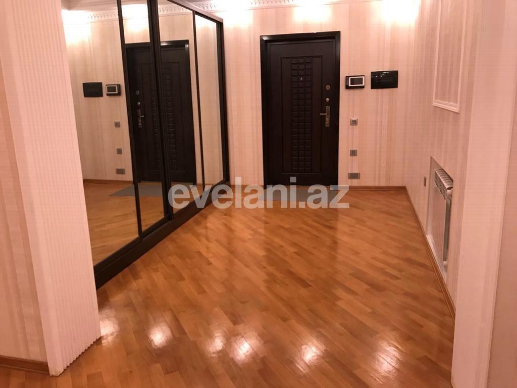 Satılır, yeni tikili, 3 otaqlı, 152 m², Nəriman Nərimanov m.