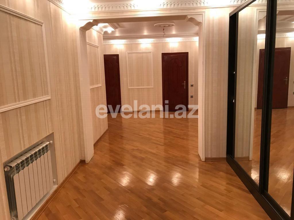 Satılır, yeni tikili, 3 otaqlı, 152 m², Nəriman Nərimanov m.