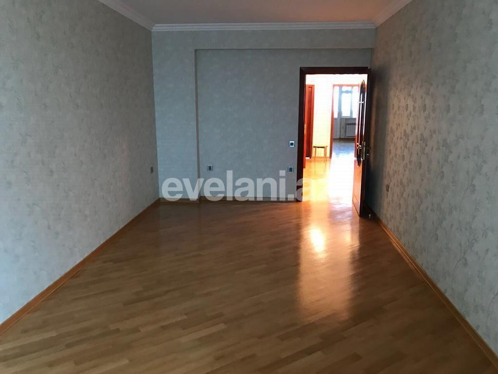 Satılır, yeni tikili, 3 otaqlı, 152 m², Nəriman Nərimanov m.