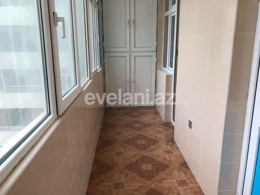 Satılır, yeni tikili, 3 otaqlı, 152 m², Nəriman Nərimanov m.