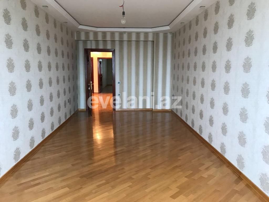 Satılır, yeni tikili, 3 otaqlı, 152 m², Nəriman Nərimanov m.