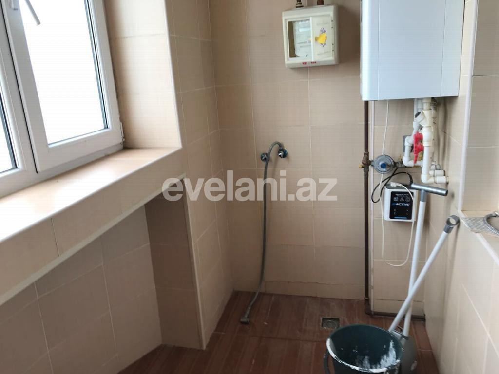 Satılır, yeni tikili, 3 otaqlı, 152 m², Nəriman Nərimanov m.