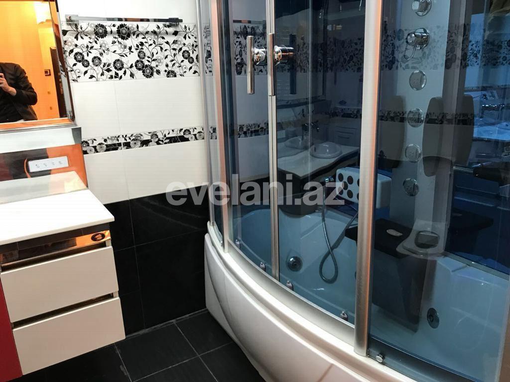 Satılır, yeni tikili, 3 otaqlı, 152 m², Nəriman Nərimanov m.