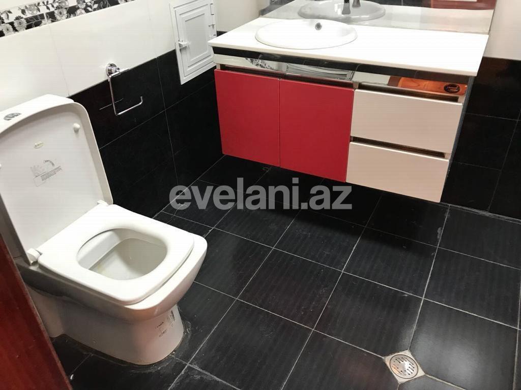 Satılır, yeni tikili, 3 otaqlı, 152 m², Nəriman Nərimanov m.