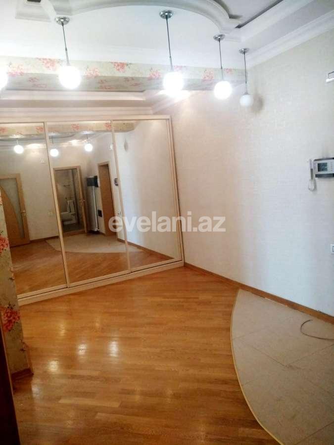 Satılır, yeni tikili, 3 otaqlı, 119 m², Elmlər Akademiyası m.