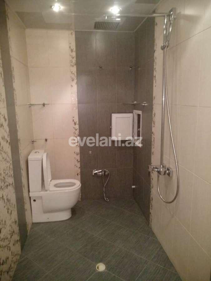 Satılır, yeni tikili, 3 otaqlı, 119 m², Elmlər Akademiyası m.