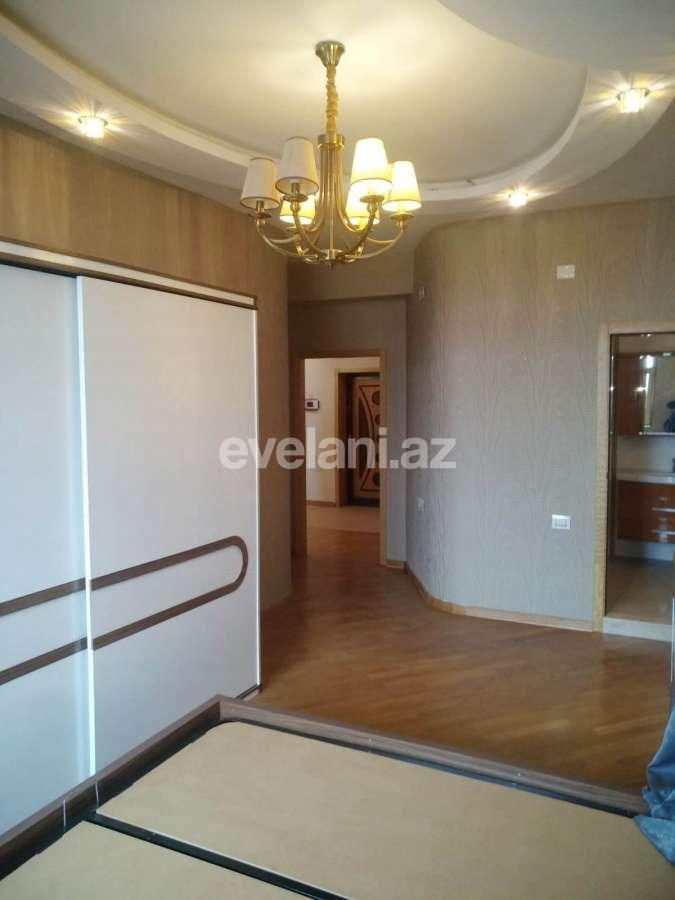 Satılır, yeni tikili, 3 otaqlı, 119 m², Elmlər Akademiyası m.