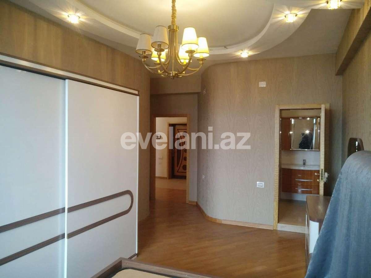 Satılır, yeni tikili, 3 otaqlı, 119 m², Elmlər Akademiyası m.