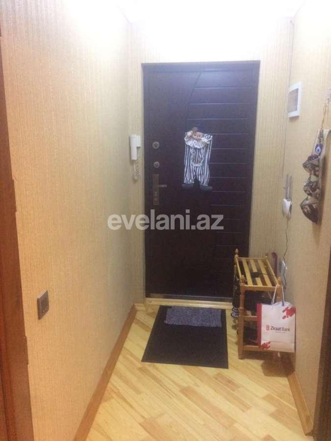 Sale, new building, 2 room, 47 m², Inshaatchilar m.