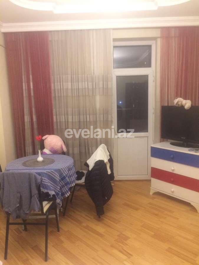 Sale, new building, 2 room, 47 m², Inshaatchilar m.