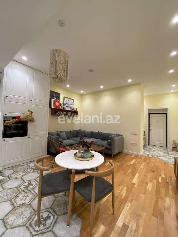 Satılır, yeni tikili, 2 otaqlı, 70 m², Nəriman Nərimanov m.