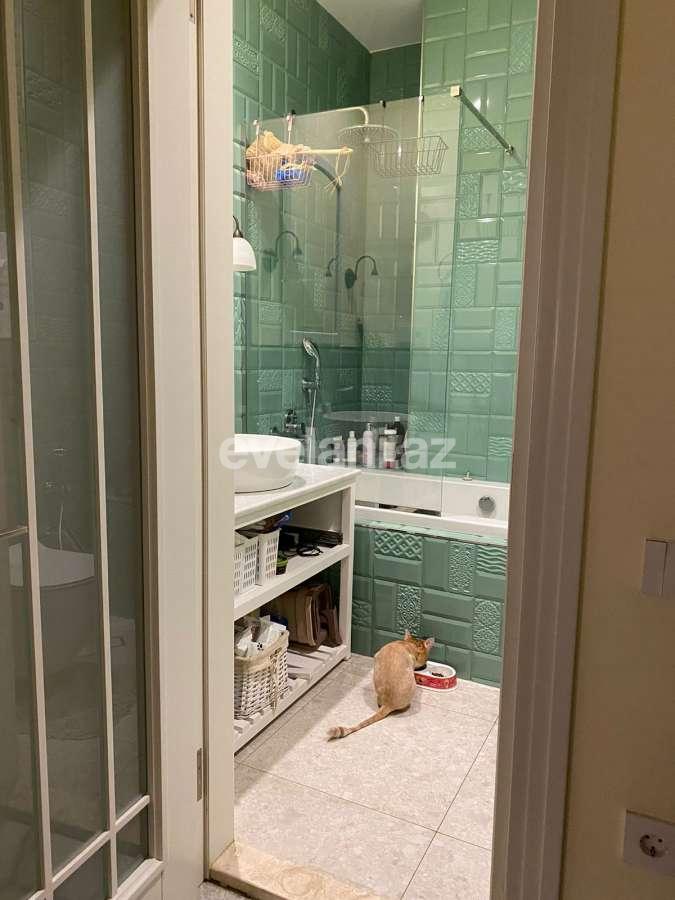 Satılır, yeni tikili, 2 otaqlı, 70 m², Nəriman Nərimanov m.