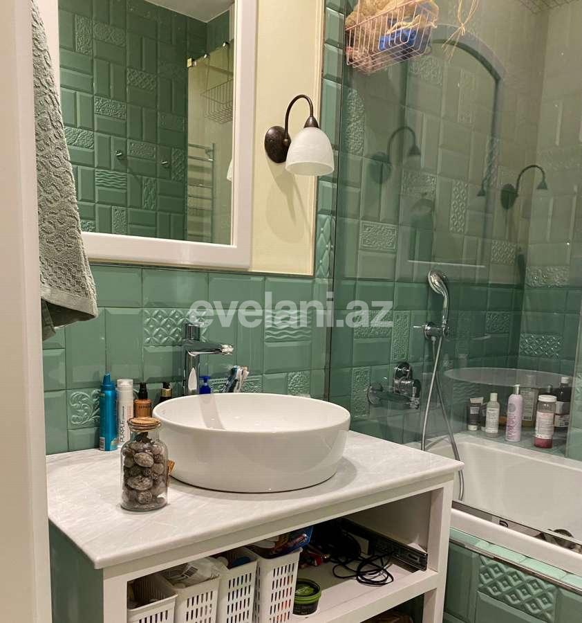 Satılır, yeni tikili, 2 otaqlı, 70 m², Nəriman Nərimanov m.