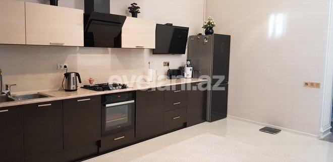 Satılır, köhnə tikili, 3 otaqlı, 125 m², İçəri Şəhər m.