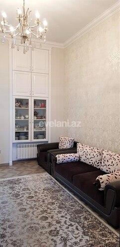 Satılır, köhnə tikili, 3 otaqlı, 125 m², İçəri Şəhər m.
