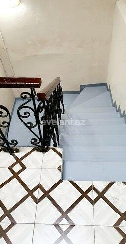 Satılır, köhnə tikili, 3 otaqlı, 125 m², İçəri Şəhər m.