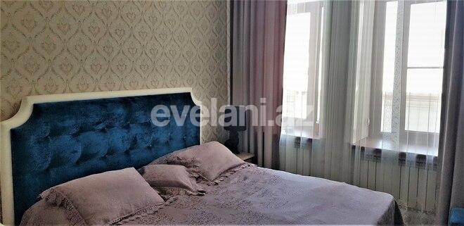 Satılır, köhnə tikili, 3 otaqlı, 125 m², İçəri Şəhər m.