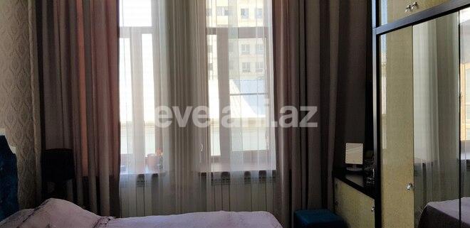 Satılır, köhnə tikili, 3 otaqlı, 125 m², İçəri Şəhər m.