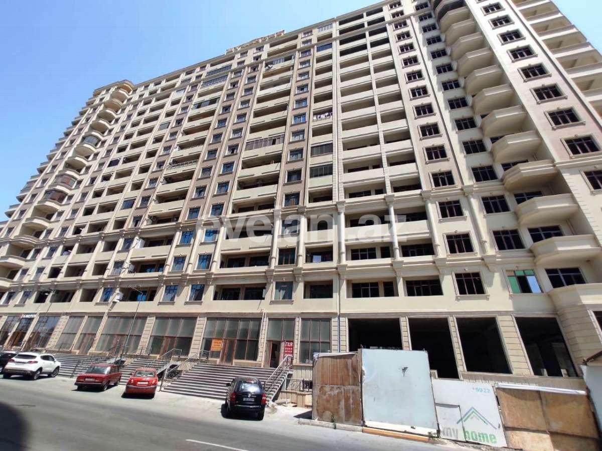 Sale, object, 500 m², Gara Garayev m.