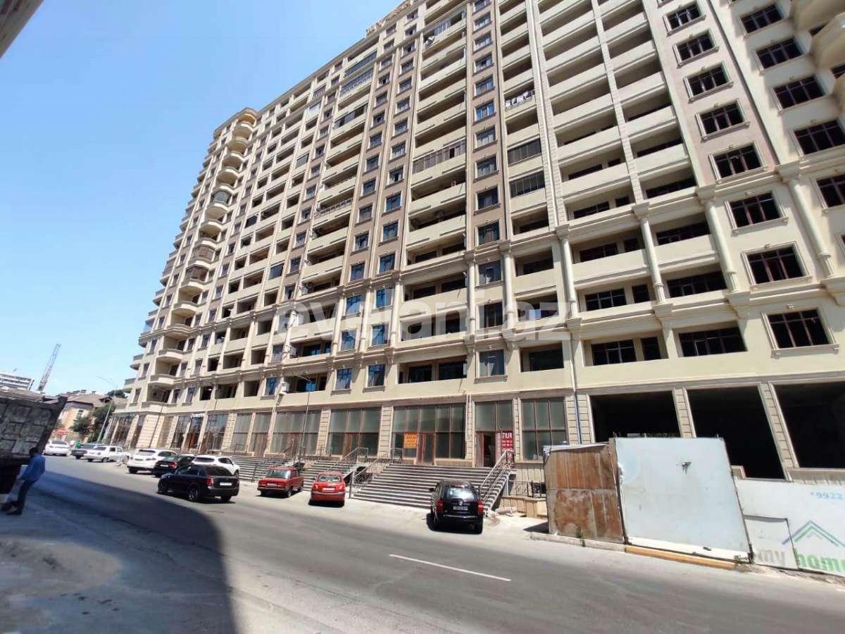 Sale, object, 500 m², Gara Garayev m.