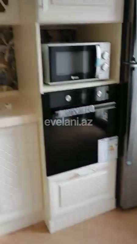 Rent, new building, 3 room, 115 m², Narimanov r.