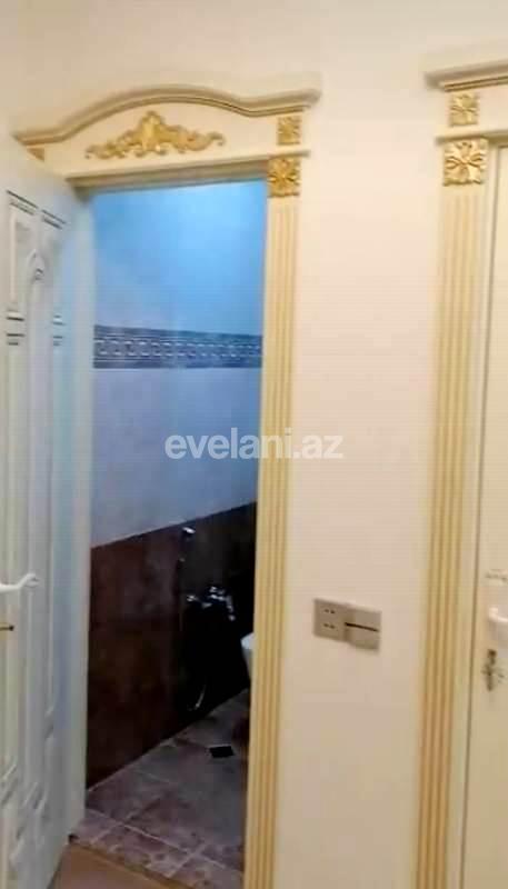 Rent, new building, 3 room, 115 m², Narimanov r.