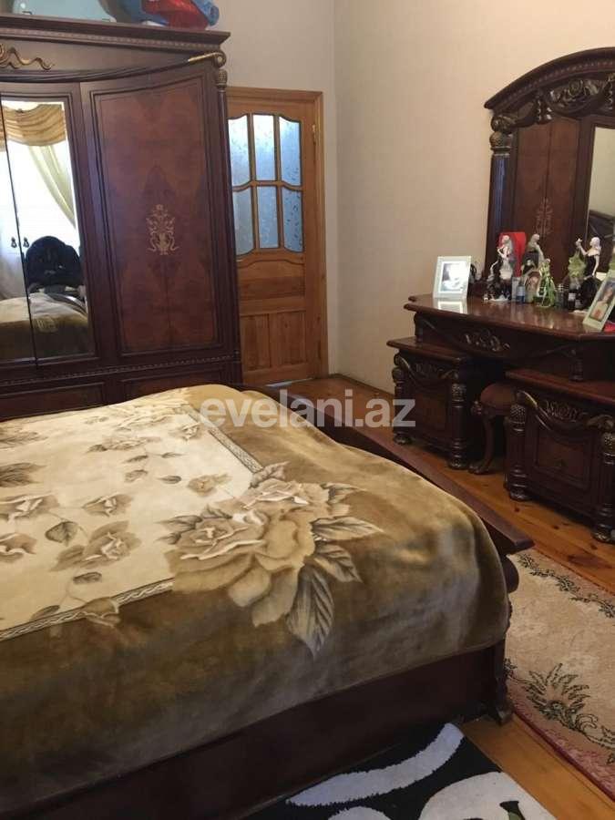Satılır, yeni tikili, 4 otaqlı, 145 m², Gənclik m.