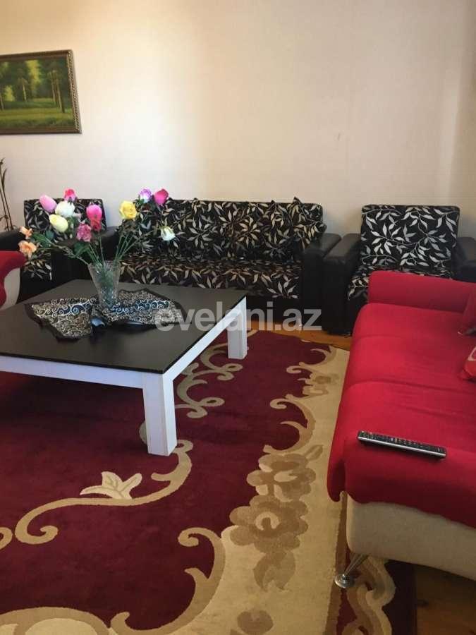 Satılır, yeni tikili, 4 otaqlı, 145 m², Gənclik m.