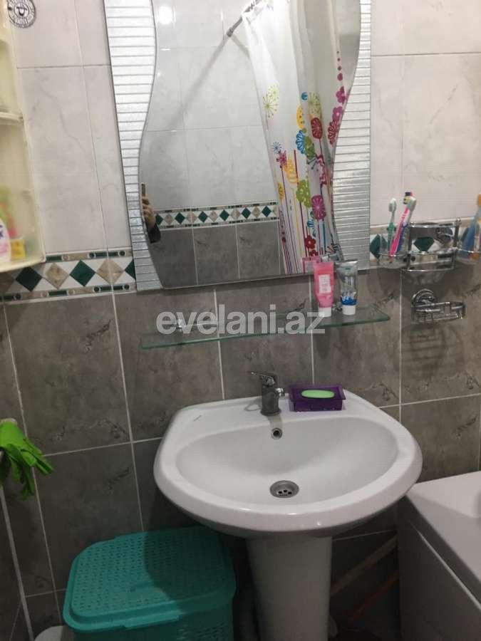 Satılır, yeni tikili, 4 otaqlı, 145 m², Gənclik m.