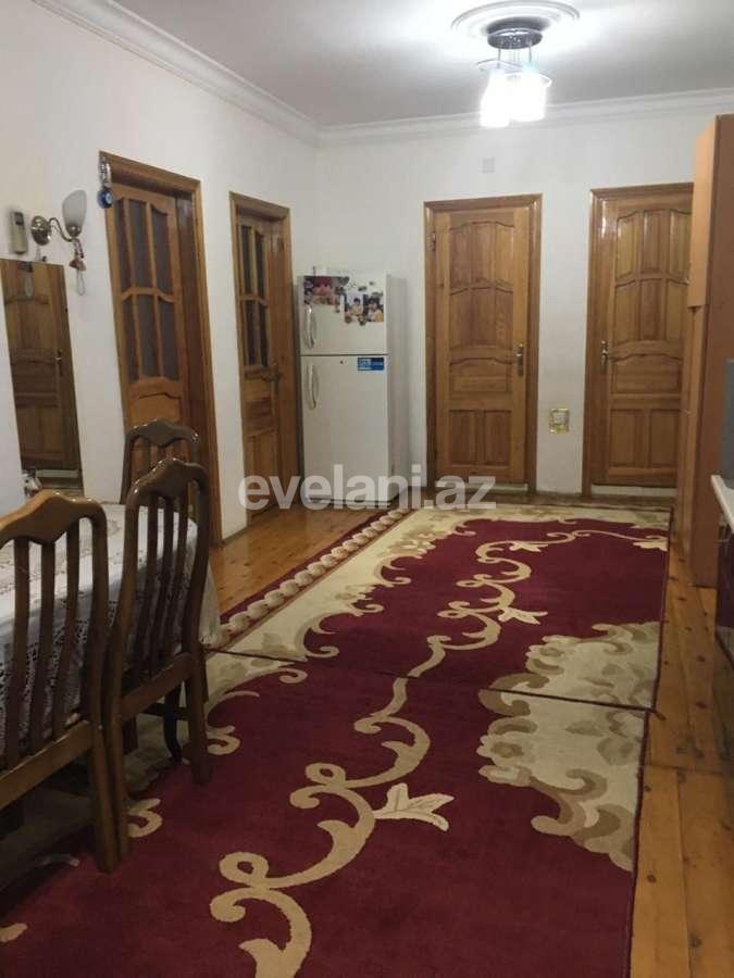 Satılır, yeni tikili, 4 otaqlı, 145 m², Gənclik m.