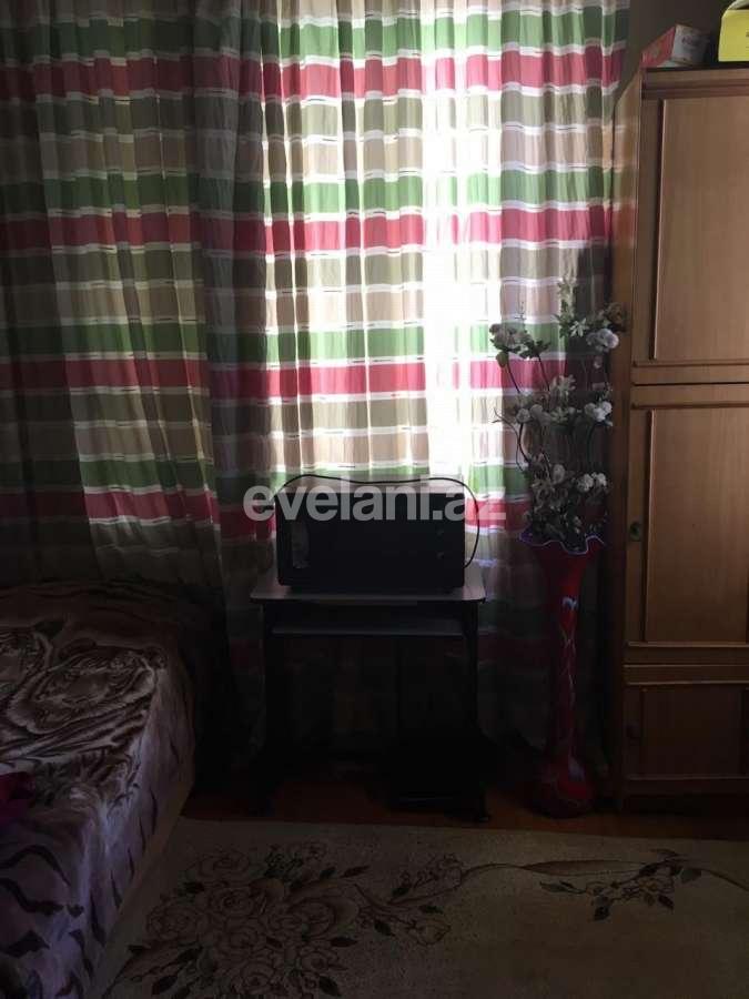 Satılır, yeni tikili, 4 otaqlı, 145 m², Gənclik m.
