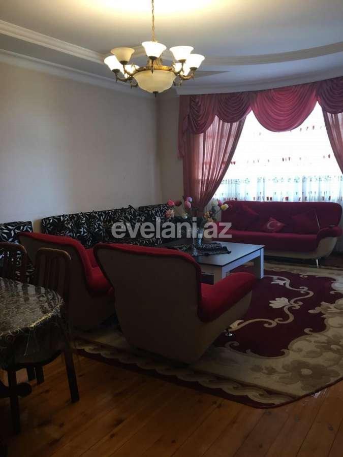 Satılır, yeni tikili, 4 otaqlı, 145 m², Gənclik m.