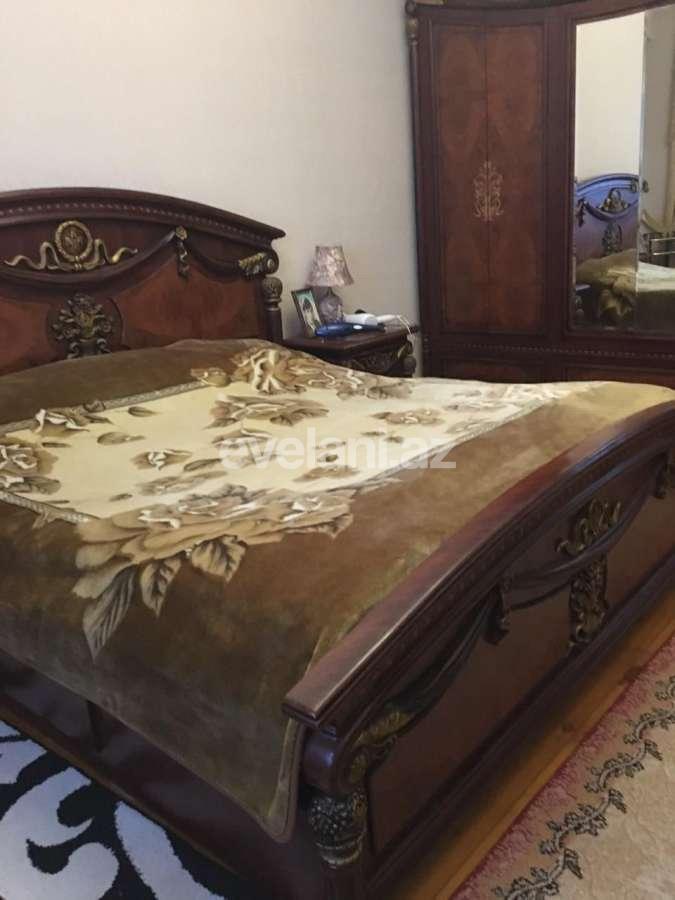 Satılır, yeni tikili, 4 otaqlı, 145 m², Gənclik m.