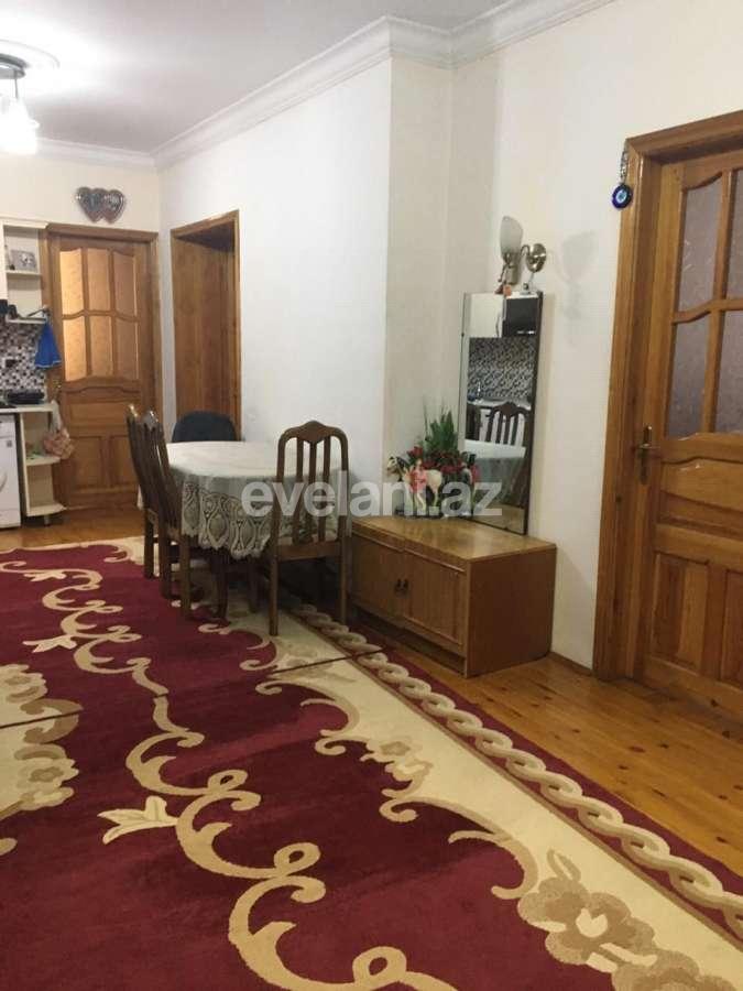 Satılır, yeni tikili, 4 otaqlı, 145 m², Gənclik m.