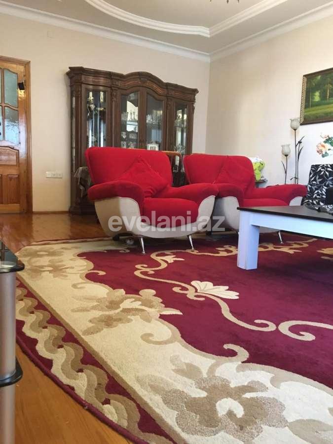 Satılır, yeni tikili, 4 otaqlı, 145 m², Gənclik m.