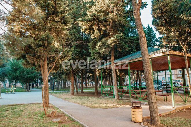 Satılır, köhnə tikili, 3 otaqlı, 55 m², Azadlıq prospekti m.