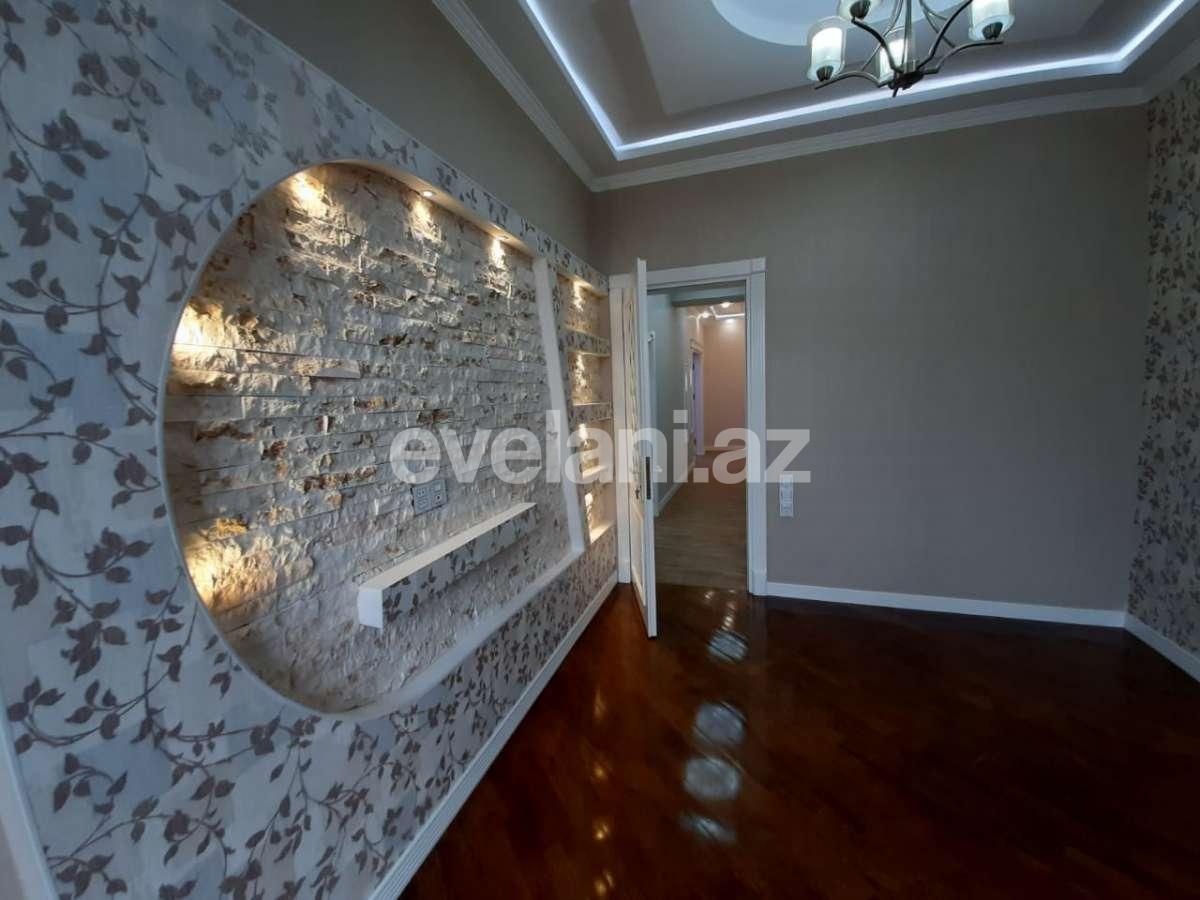 Satılır, yeni tikili, 4 otaqlı, 140 m², Azadlıq prospekti m.