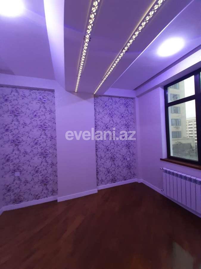 Satılır, yeni tikili, 4 otaqlı, 140 m², Azadlıq prospekti m.