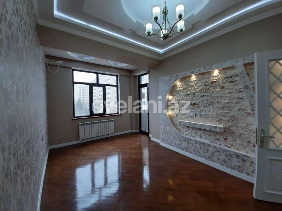 Satılır, yeni tikili, 4 otaqlı, 140 m², Azadlıq prospekti m.