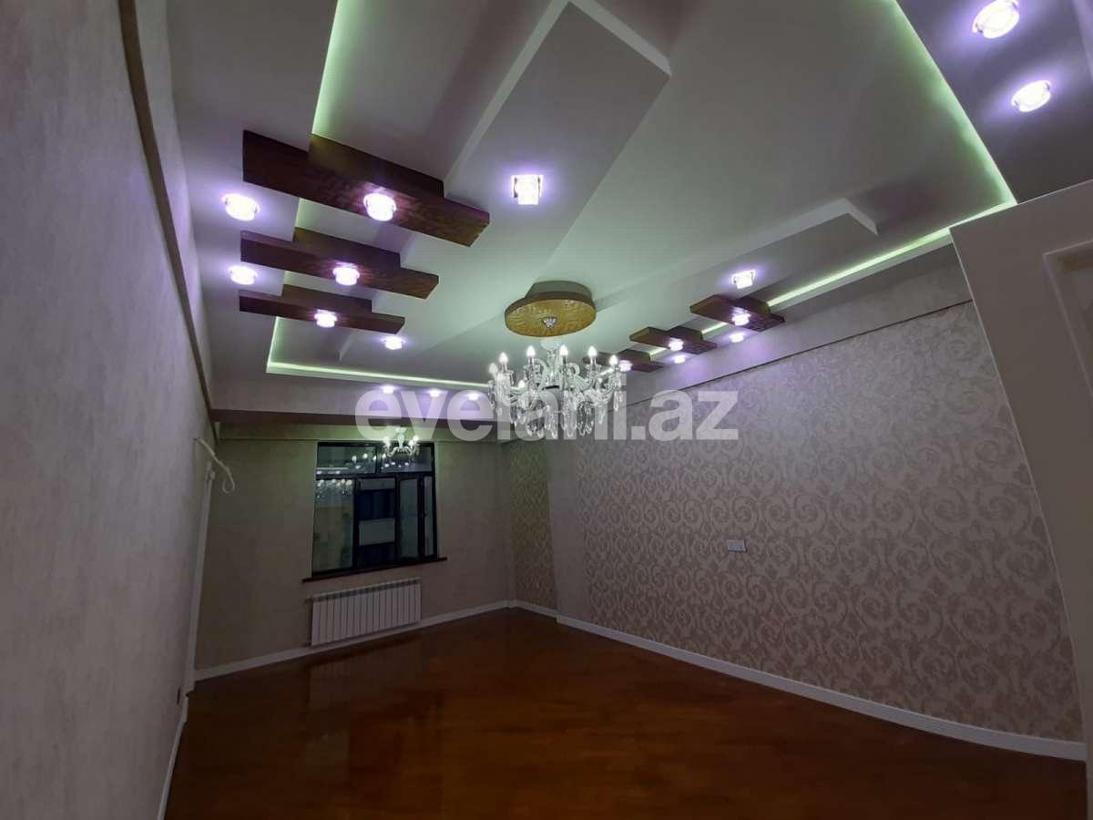 Satılır, yeni tikili, 4 otaqlı, 140 m², Azadlıq prospekti m.