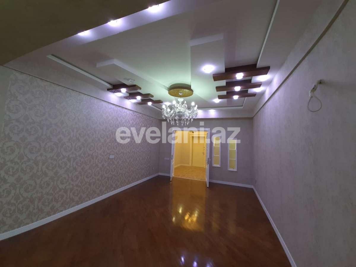 Satılır, yeni tikili, 4 otaqlı, 140 m², Azadlıq prospekti m.