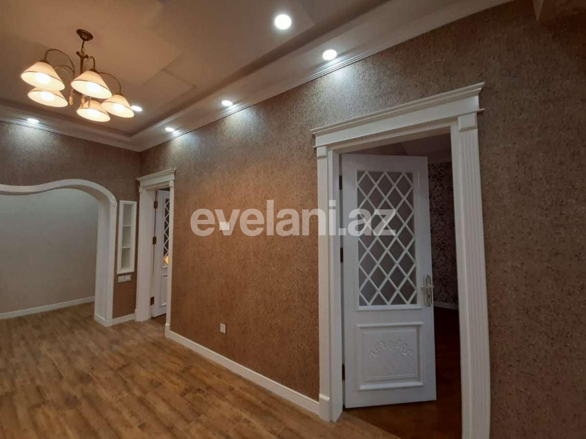 Satılır, yeni tikili, 4 otaqlı, 140 m², Azadlıq prospekti m.