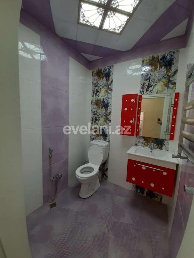 Satılır, yeni tikili, 4 otaqlı, 140 m², Azadlıq prospekti m.