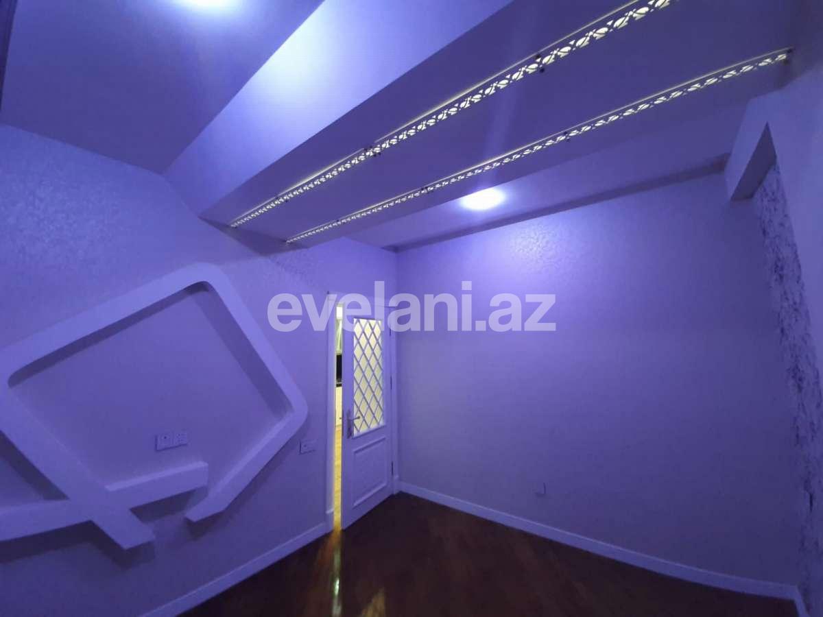 Satılır, yeni tikili, 4 otaqlı, 140 m², Azadlıq prospekti m.