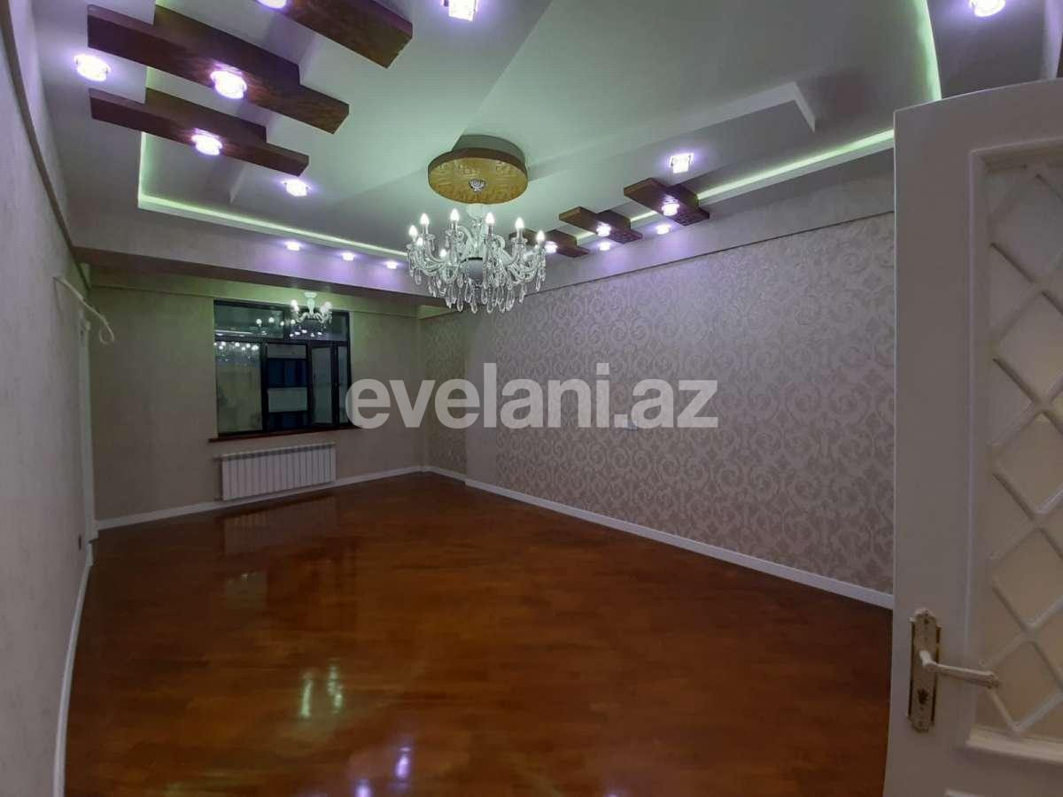 Satılır, yeni tikili, 4 otaqlı, 140 m², Azadlıq prospekti m.