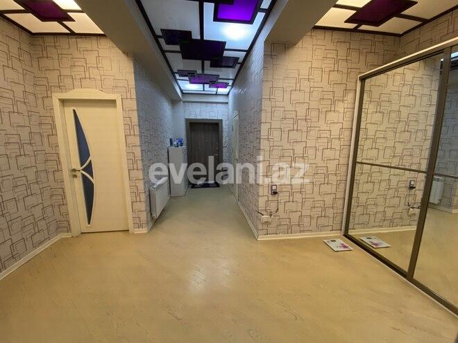 Продаётся, новостройка, 3-комнаты, 135 m², Насиминский r.