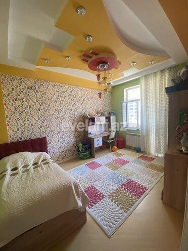 Продаётся, новостройка, 3-комнаты, 135 m², Насиминский r.