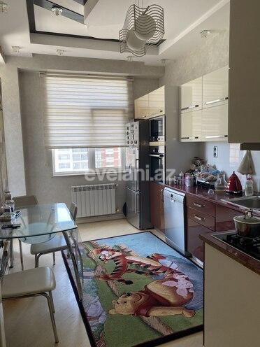 Продаётся, новостройка, 3-комнаты, 135 m², Насиминский r.