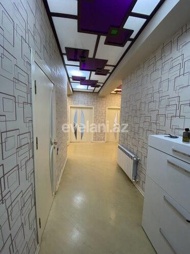 Продаётся, новостройка, 3-комнаты, 135 m², Насиминский r.