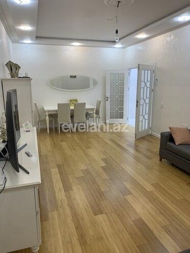 Продаётся, новостройка, 2-комнаты, 110 m², Насиминский r.